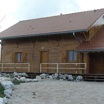 Gîte n°G1898 - ARSURE-ARSURETTE