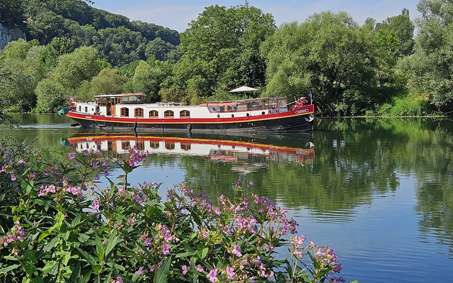 Croisières Maïtena