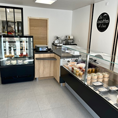 Les cocottes de Louis