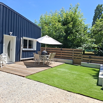 Appartement 'On Saintvit !' - SAINT-VIT