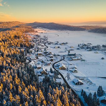 Nordic Plaisir -