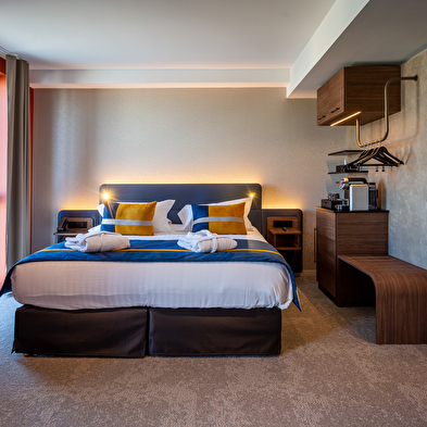 Hôtel Panorama 360