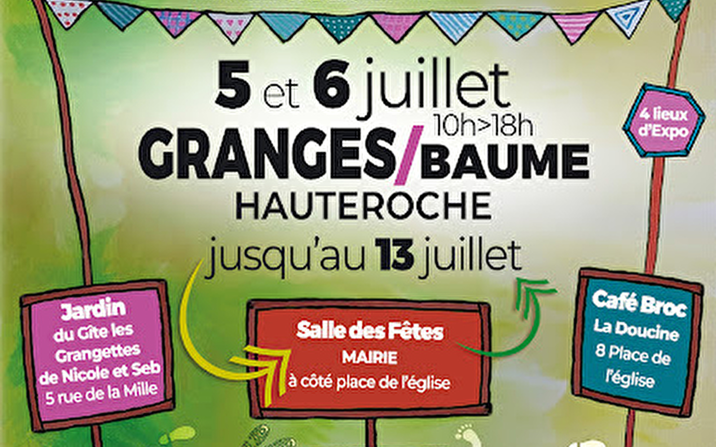 Die Vagabundische Expo