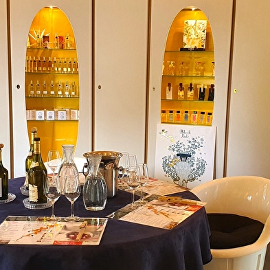 Parfums & Weine aus dem Jura