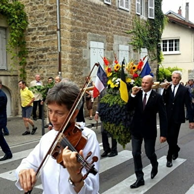 Le Biou d'Arbois