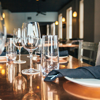 La Cantine des Chaprais - par Carte Blanche - BESANCON