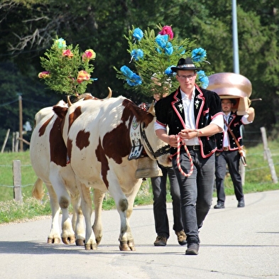Mont d'Or-Fest