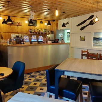 Le 100' Ain - MIJOUX