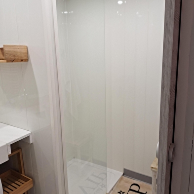 Chez Vi le Forestier