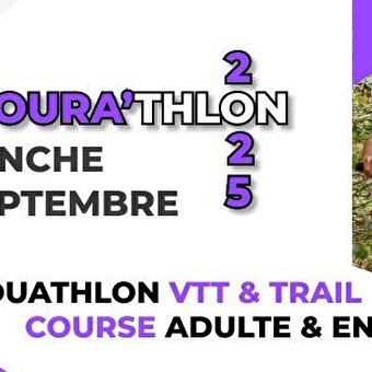 Lamoura'Thlon 2025 - 9. Ausgabe - LAMOURA