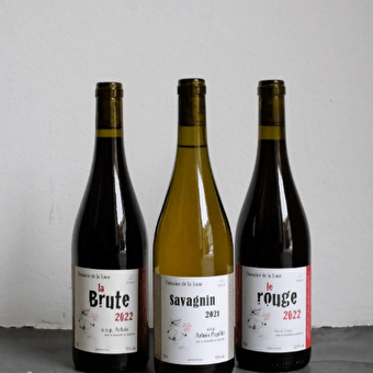 Domaine de la Loue - PORT-LESNEY
