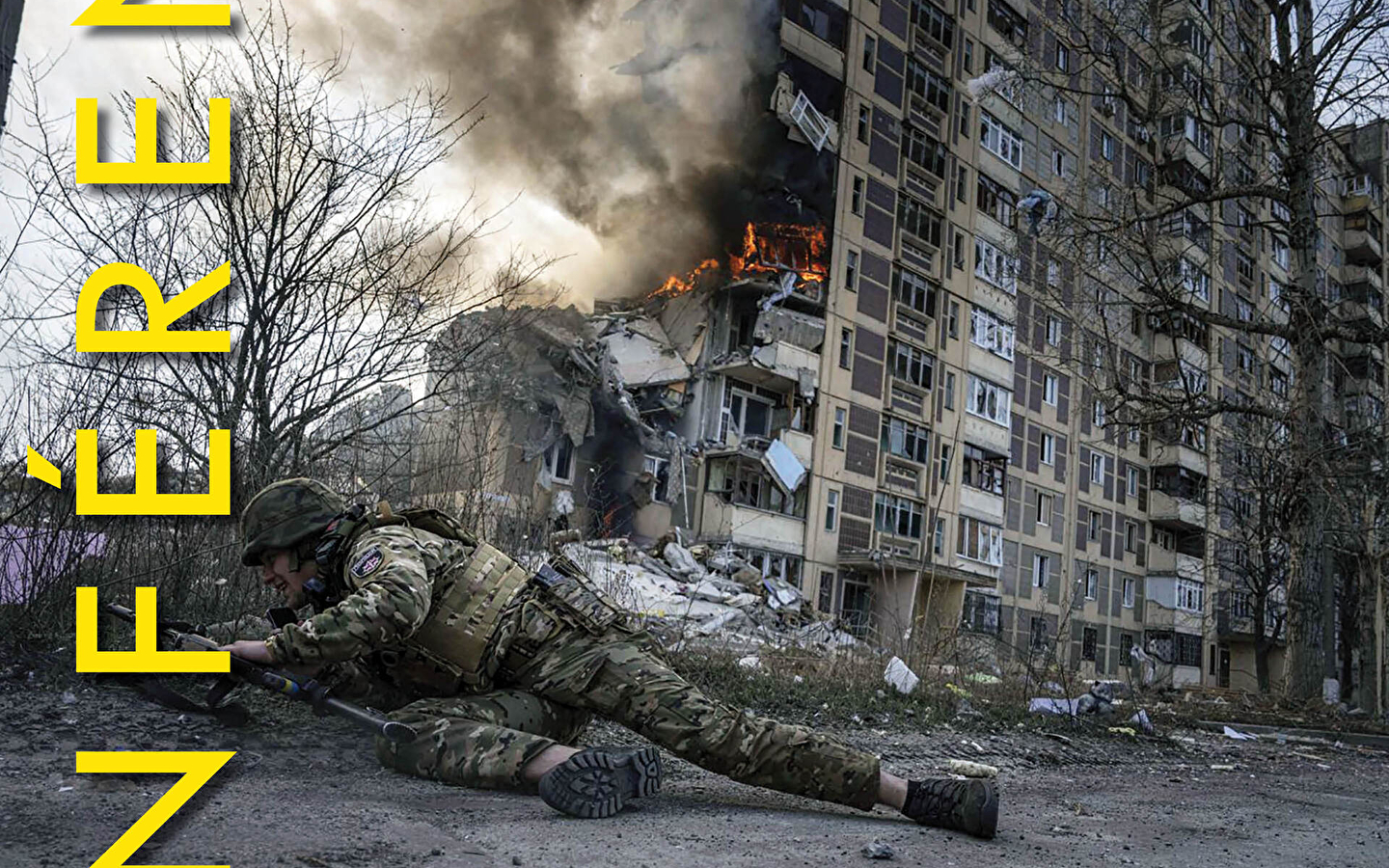 Konferenz - Die Hotspots der Erde