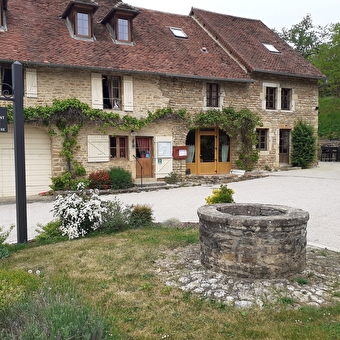 D'Tour Gourmand - TOULOUSE-LE-CHATEAU