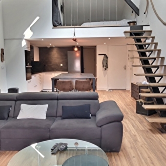 Loft du gouverneur - BOURG-EN-BRESSE