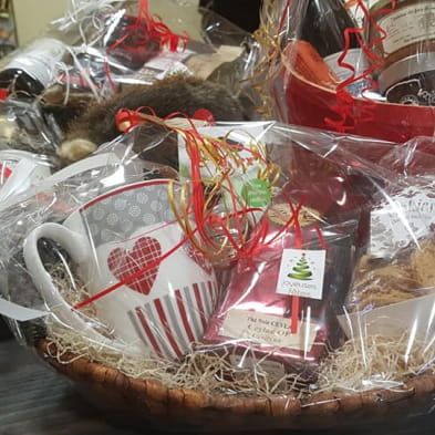 Aux Produits du Terroir Comtois