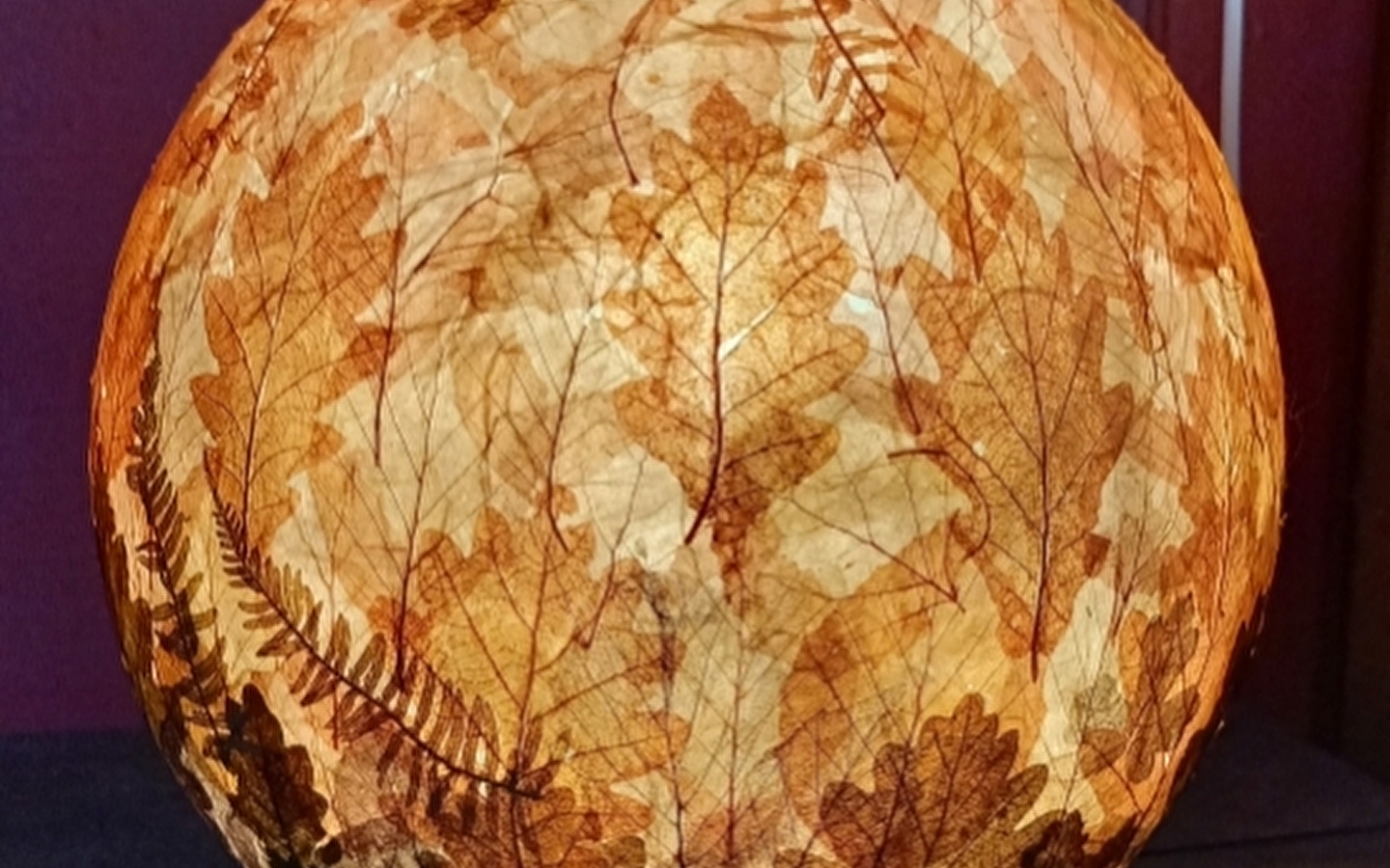 Atelier des Know-how : Atelier Graines d'artisans - Drucke und pflanzliches Papier