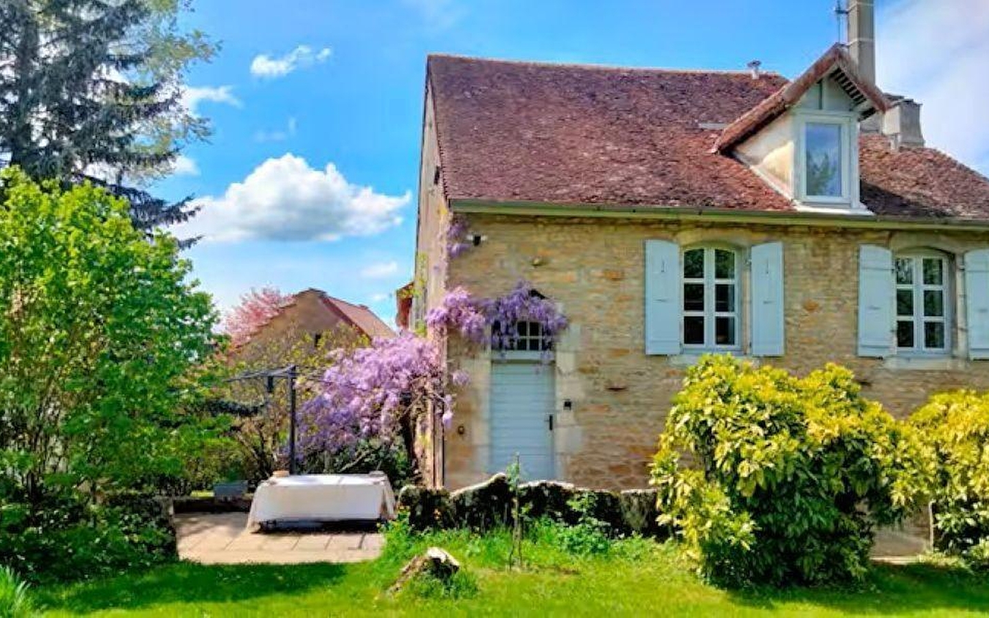 L'Escale des Délices