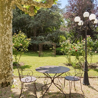 The Original's Hôtel Terminus - BOURG-EN-BRESSE