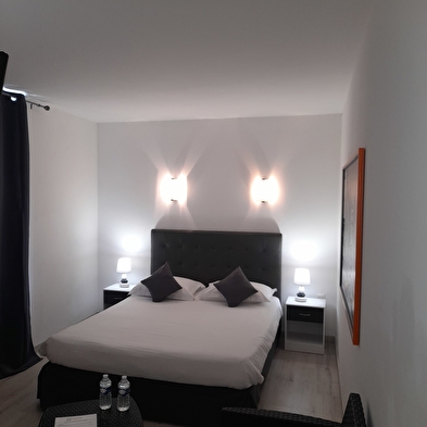 Hôtel Restaurant Au Moulin du Pont