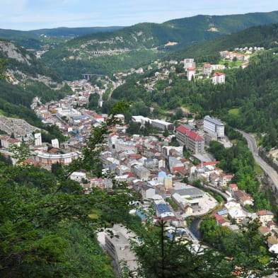 Drei-Felsen-Rundweg