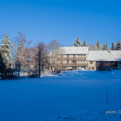 Chalet Jean Macé