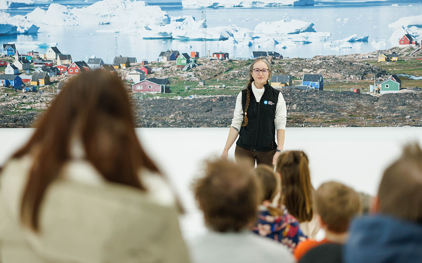 Die Flash-Tour am Freitag