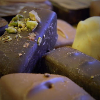 Chocolaterie Carpin - CHAZEY-BONS