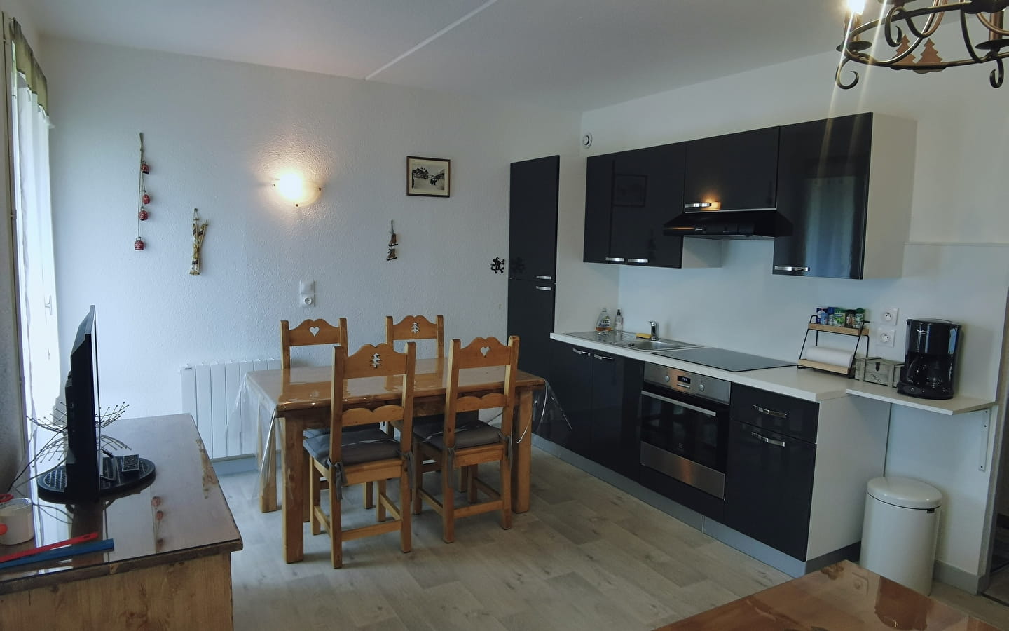 Le Gabelou - Appartement en Résidence - P402POR00