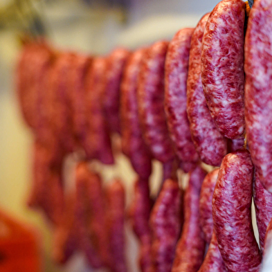 Au bon saucisson