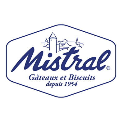 Biscuiterie Mistral