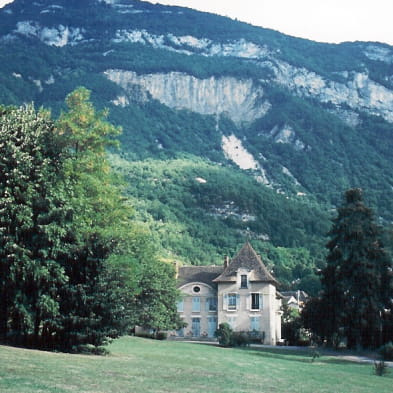 Patrimoine de la ville de Culoz