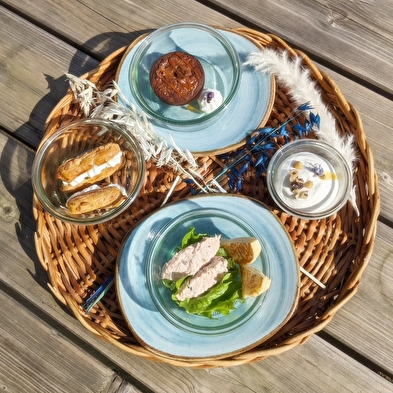 La Cantine des Chaprais - par Carte Blanche