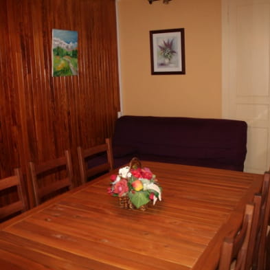 P612BRI00 - Appartement