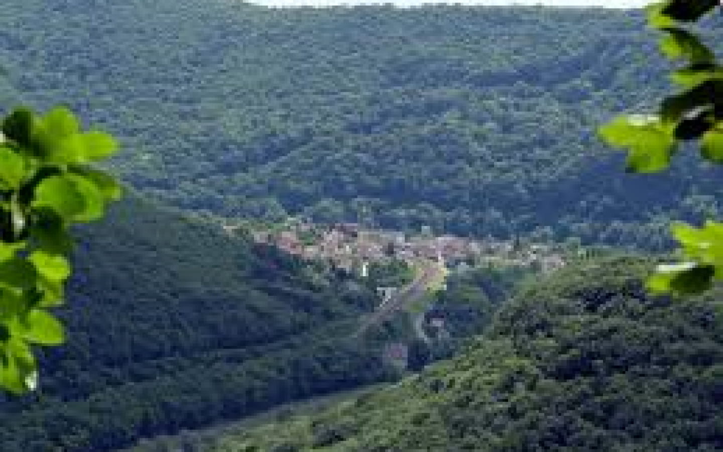Geführte Besichtigung - Wanderung: Das Dorf Deluz