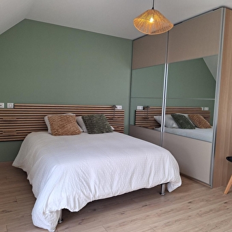 Gîte n°G2696 - ARLAY