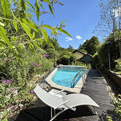 Au moulin