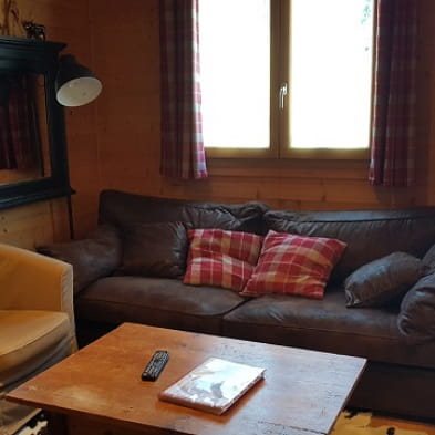 P603ROUCH - Chalet