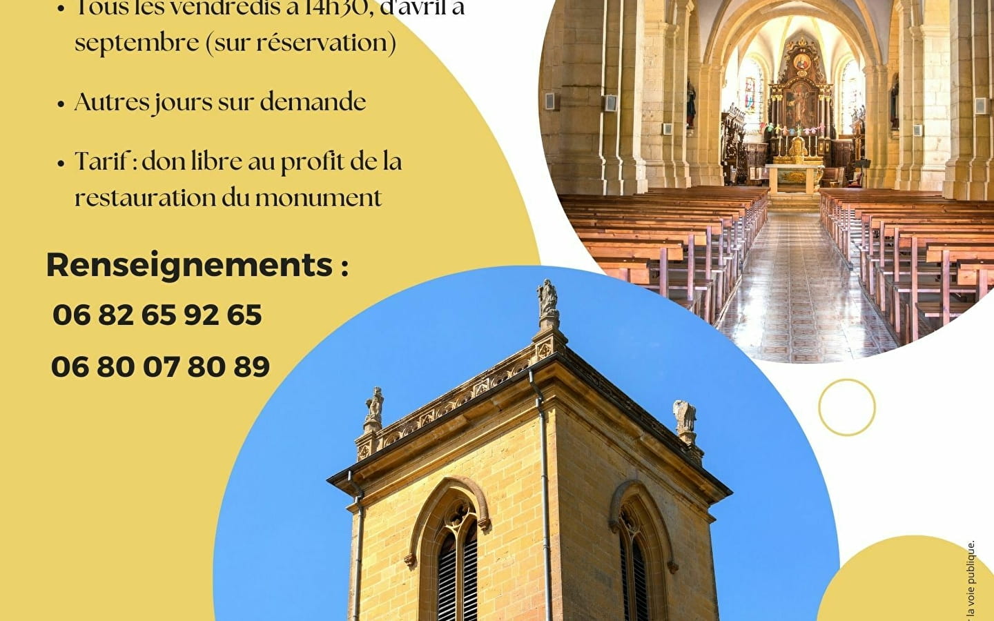 Die Kirche Saint-Germain de l'Auxerrois