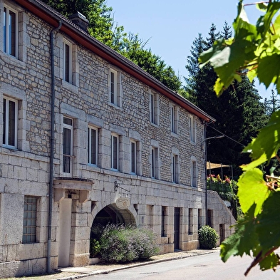 La Truite d'Or