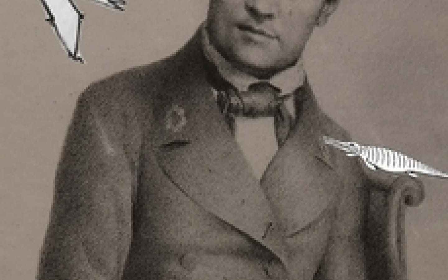 Exposition - Louis Pasteur et les dinosaures