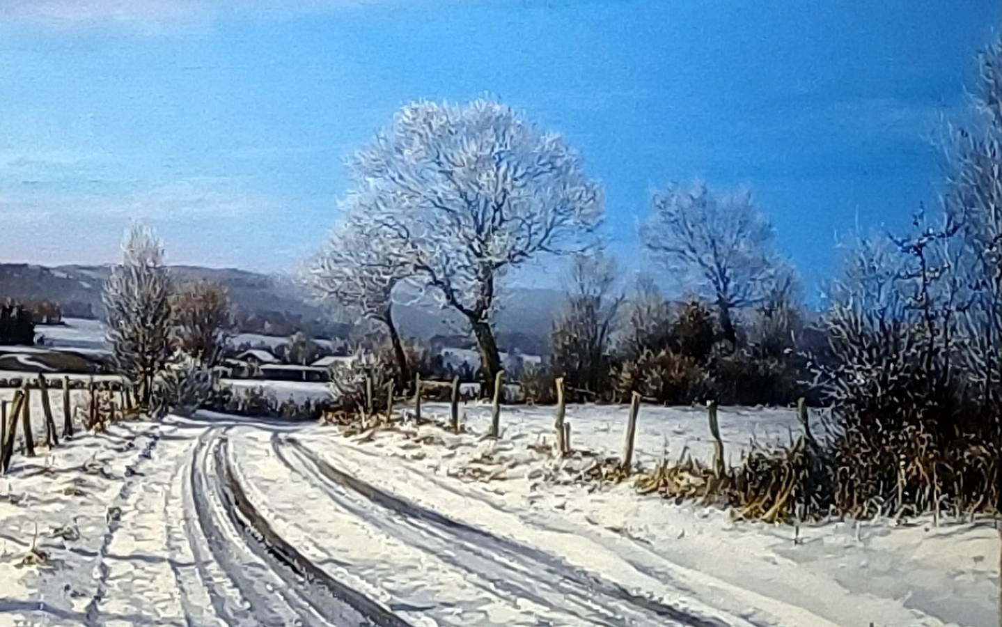 Kunsthandwerkliche Ausstellung