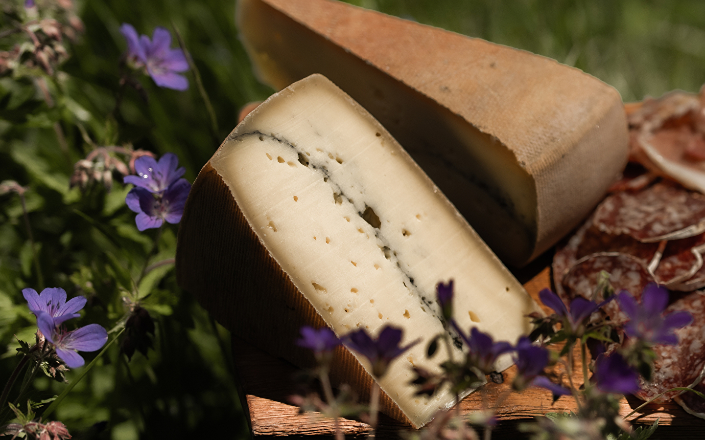 Salins - Morteau: Eine Gourmet-Flucht in den Haut-Doubs