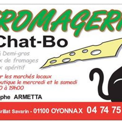 Fromagerie le Chat-Bo