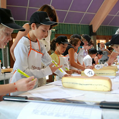 Fête du Morbier - 34. Ausgabe!