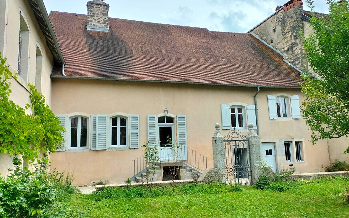 Gîte le Téméraire