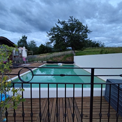 Les Petits Belezins 2 chambres