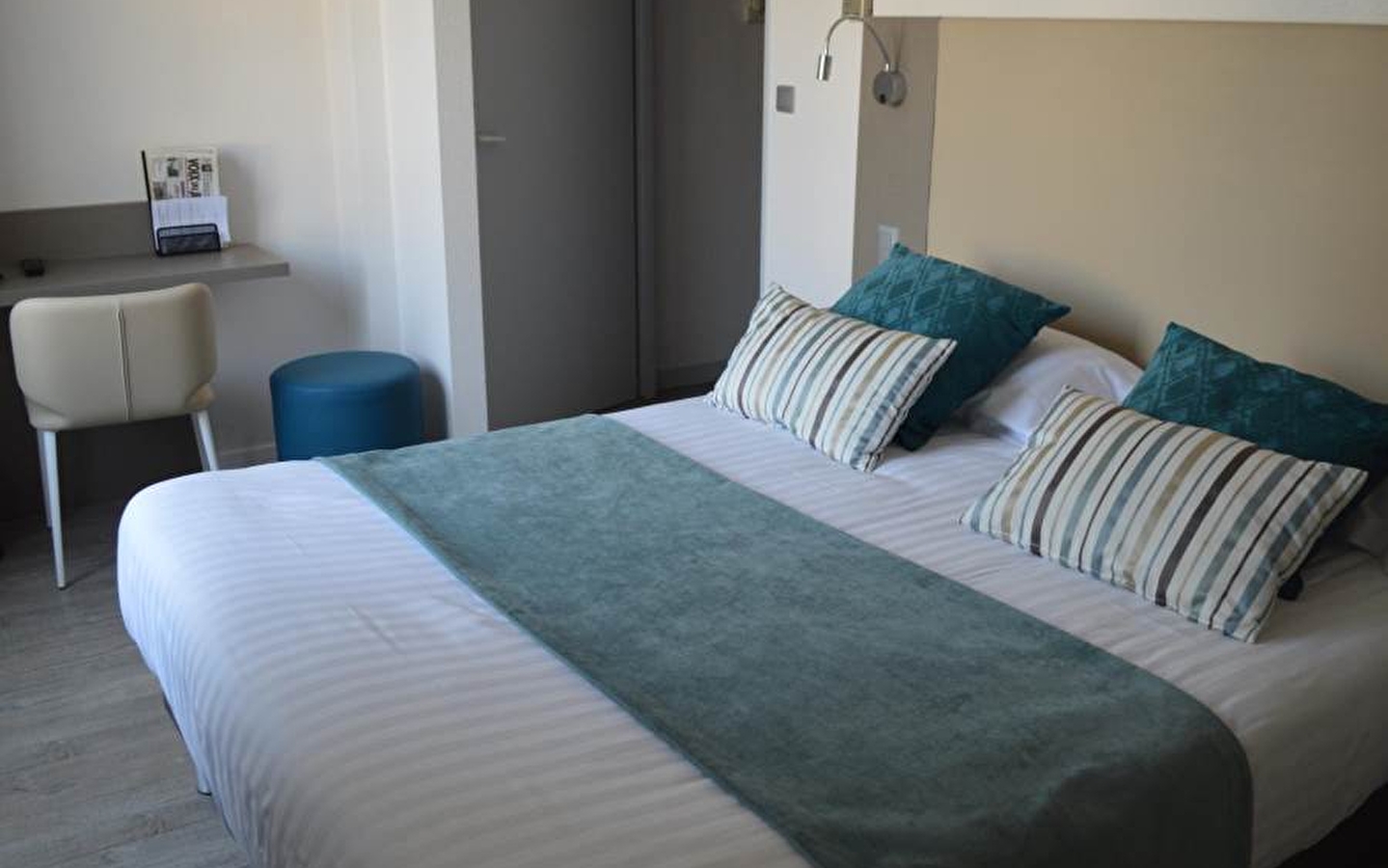 Le parc - Rouget de Lisle