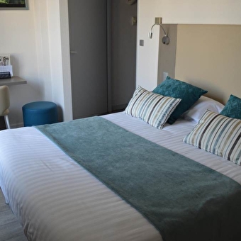 Le parc - Rouget de Lisle - LONS-LE-SAUNIER