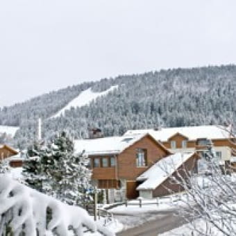 Azureva Jura - Métabief - METABIEF