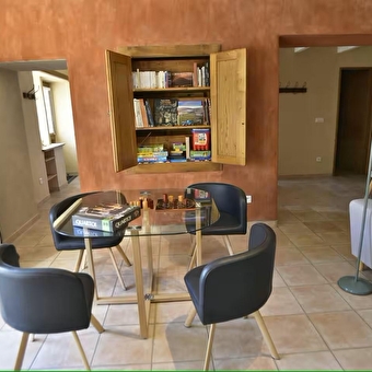 La Chalentine - CHEVREAUX